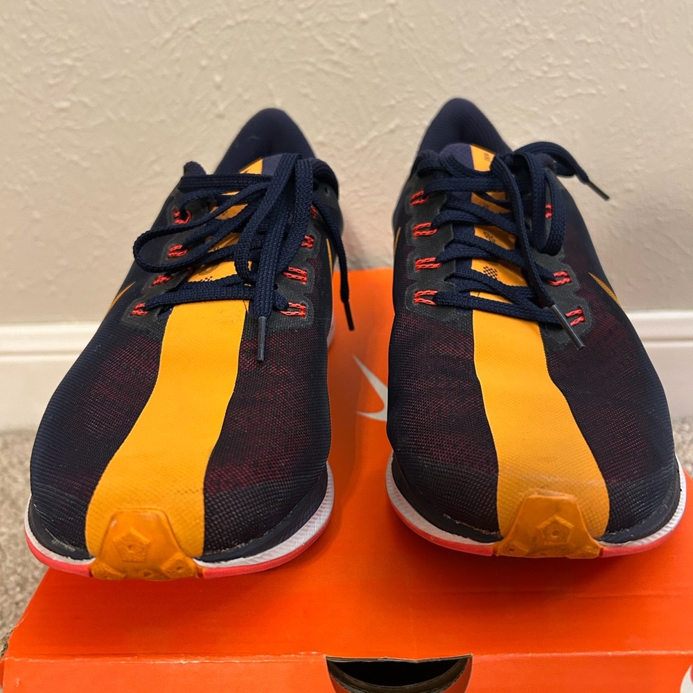 Nike Zoom Pegasus 35 Turbo, Men’s 10.5 - Picture 7 of 9